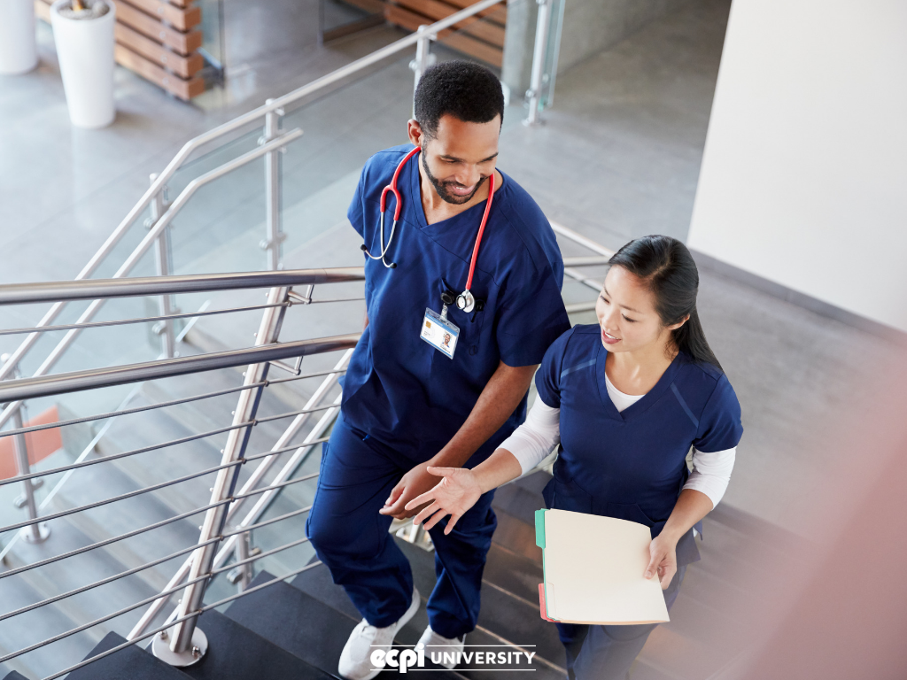 How Long Does It Take To Get A Nursing Associate Degree